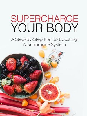 cover image of Supercharge Your Body